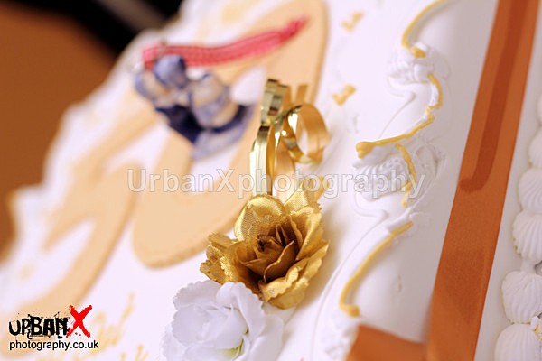  - Weddings