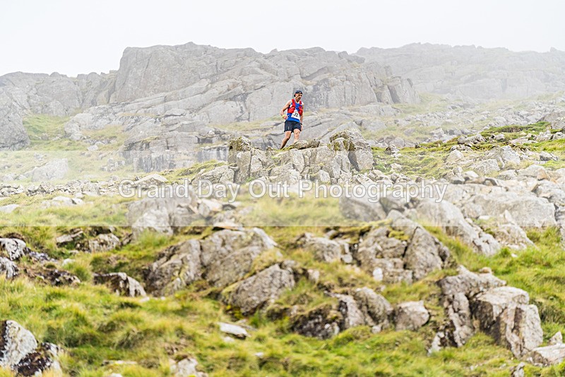 Wasdale-1464 - Wasdale Horseshoe Fell Race Saturday 13th July 2024