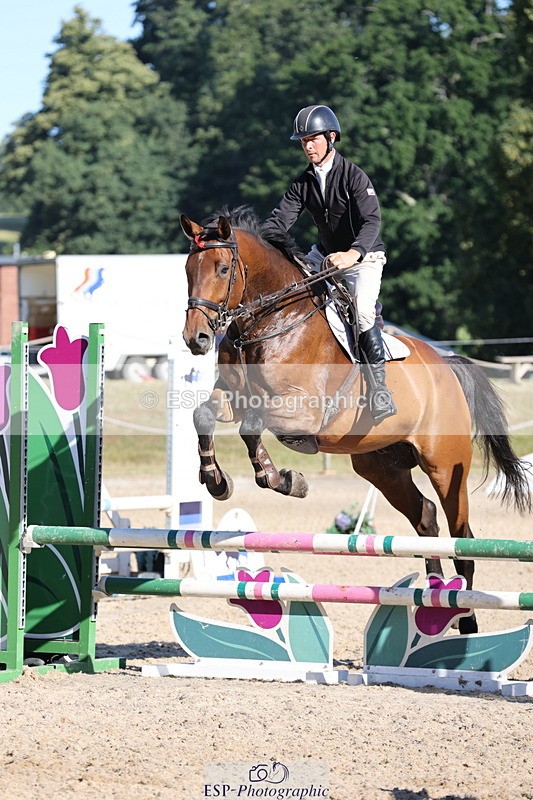 250703A-083241-00021 - Cls 5 85cm Amateur Qualifier