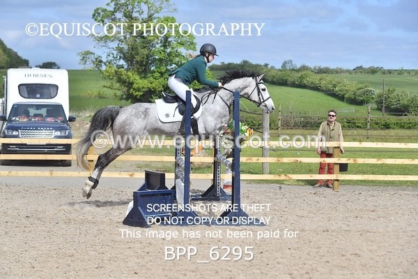 BPP_6295 - CLASS 33 MON Scottish Spring Final 85cm