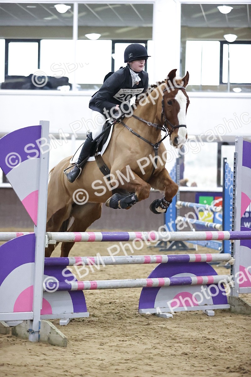 SBM_001366 - Class 3 - 1.00m