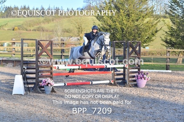 BPP_7209 - CLASS 19 SUN Pony Discovery / 90cm Open