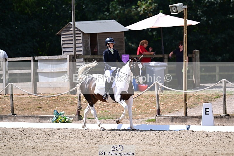 260802A-122112-06527 - Novice Bronze break - end