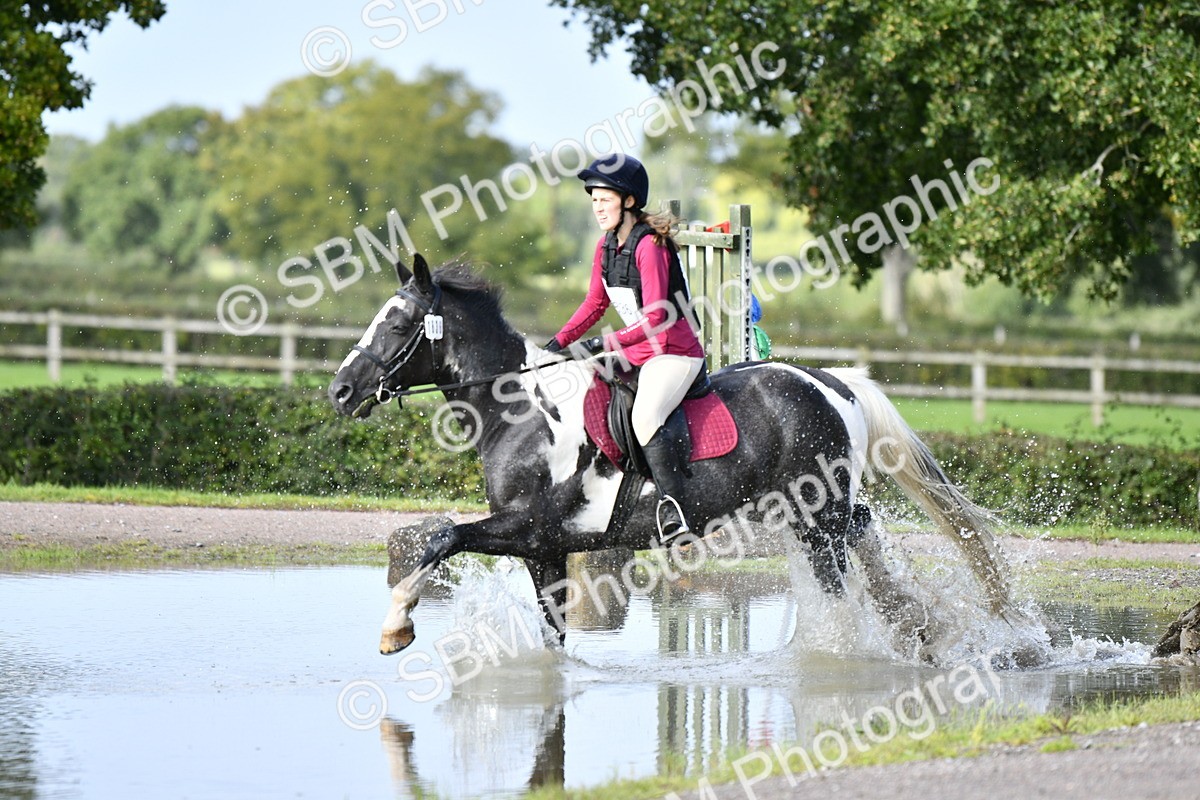 SBM_03022 - E2A - Eventers Challenge 60cm Open