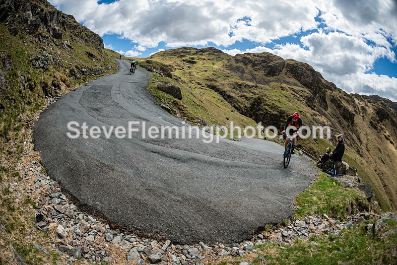 121705 - Hardknott Hairpin 12.00 - 13.00
