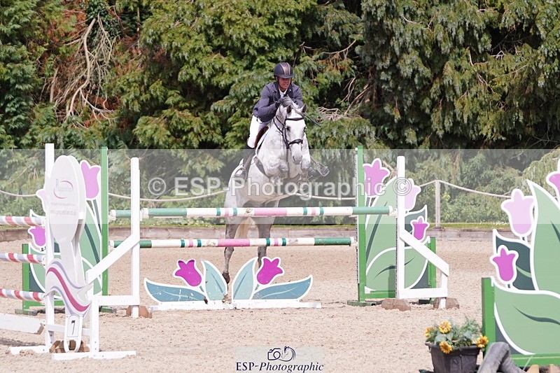250704A-154536-11788 - Cls 23 Snr Foxhunter