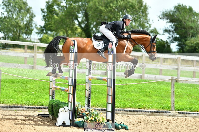 230728A-135336-02719 - Cls 3 Foxhunter