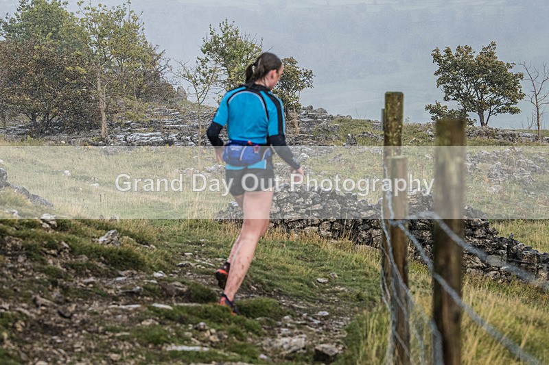 ESFRC Year 12-13-220 - English Schools Fell Running Championships Year 12-13 Giggleswick Saturday 1st October 2022