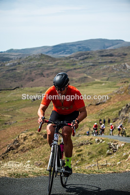 135021 - Hardknott Pass Camera 3 13.00-14.00