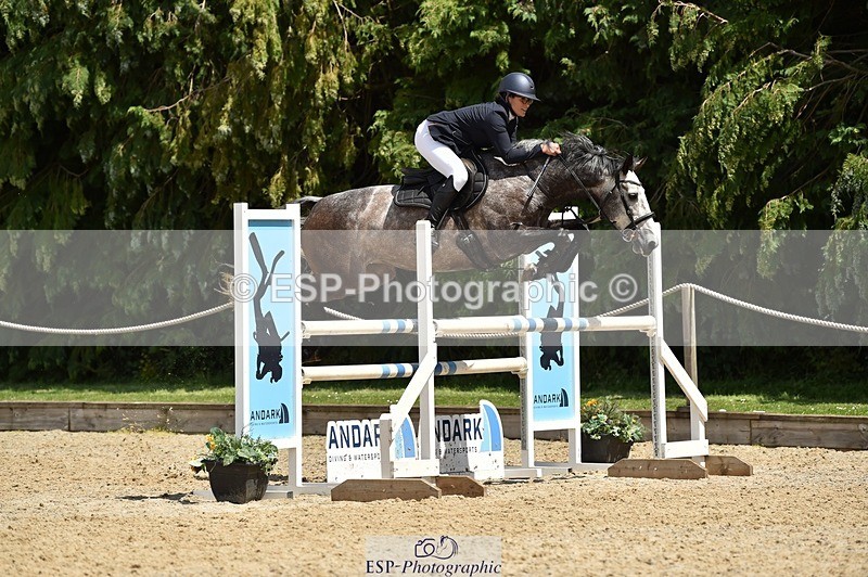 230706-130838-03000 - Cls 6 Newcomers & 1.10m Open