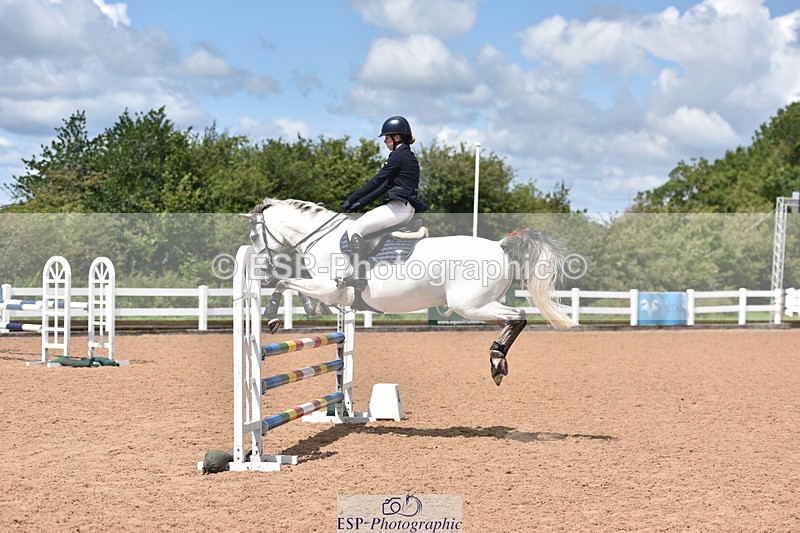 230806A-130748-01907 - Cls 20 Pony Discovery & 90cm Open