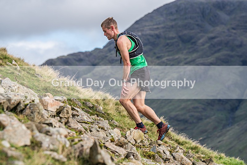 Wasdale Show-279 - Wasdale Head Show Fell Races (Junior & Senior) Saturday 14th October 2023
