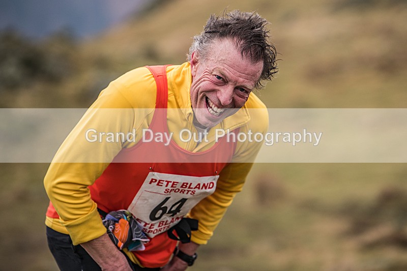 Loughrigg-826 - Loughrigg Silverhow Fell Race Sunday 2nd February 2025