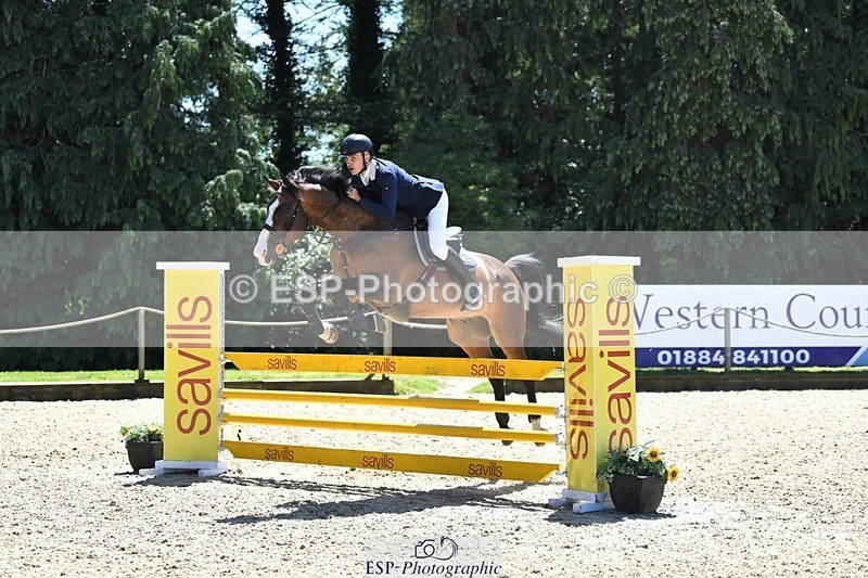 230707-141531-07631 - Cls 16 Newcomers & 1.10m Open