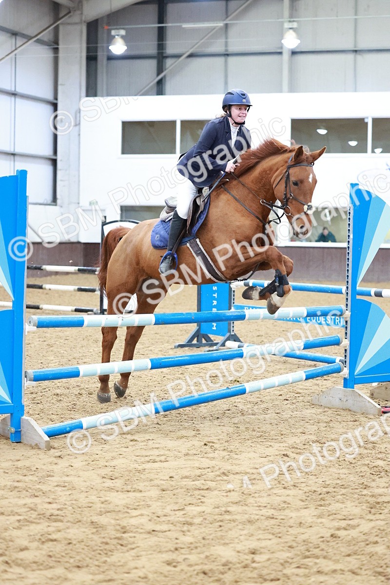 SBM_000285 - Class 2 - Senior British Novice 90cm
