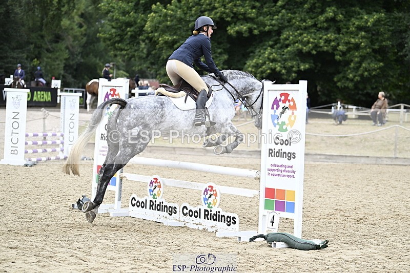 250830A-104826-05673 - Cls 21 British Novice and 90cm Open