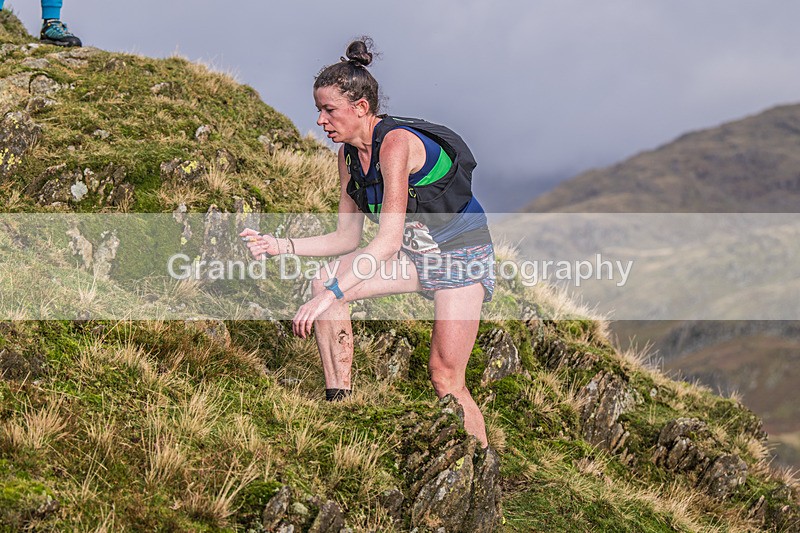 Dunnerdale-149 - Dunnerdale Fell Race Saturday 8th November 2025