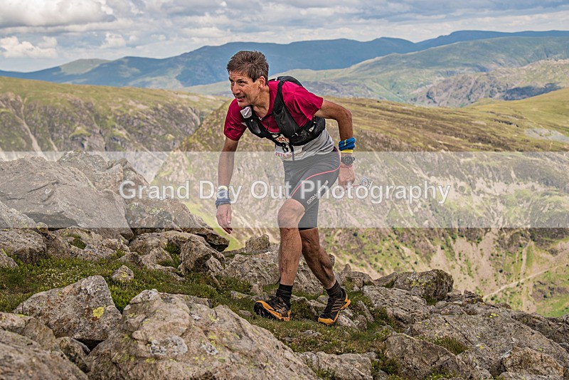 Buttermere Horseshoe-249 - Buttermere Horseshoe Fell Race Saturday 25th June 2022