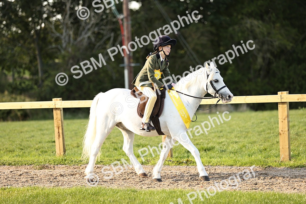 SBM_29519 - S7 - Novice & Newcomers Ridden Pony
