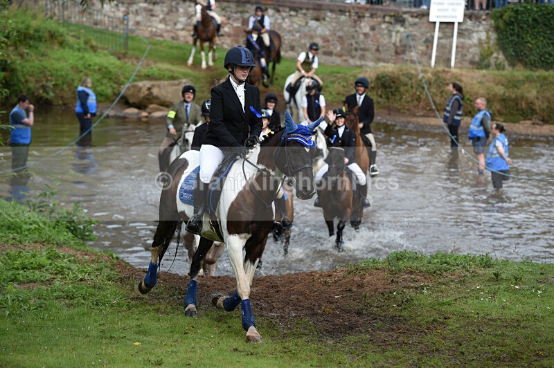 _038 - Musselburgh Festival Day Rideout 2025