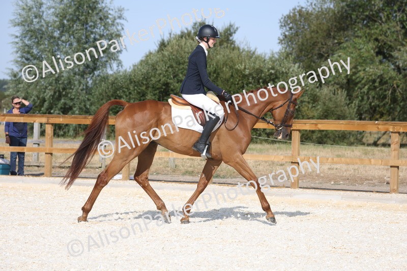 20260802-0033 - Class 5 - ROR Ridden