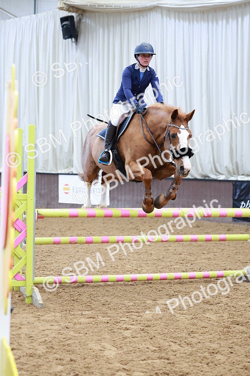 SBM_000803 - Class 3 - Senior Discovery 1.00m