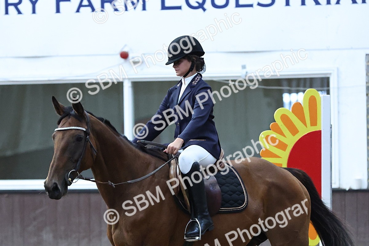 SBM_005132 - Class 3 - 50cm Open