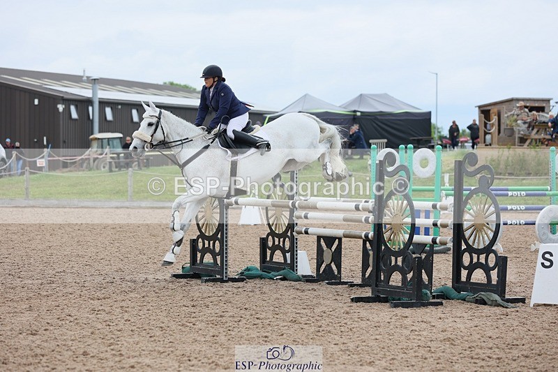 250524-160954-05878 - Cls 19 1.10m Speed Derby