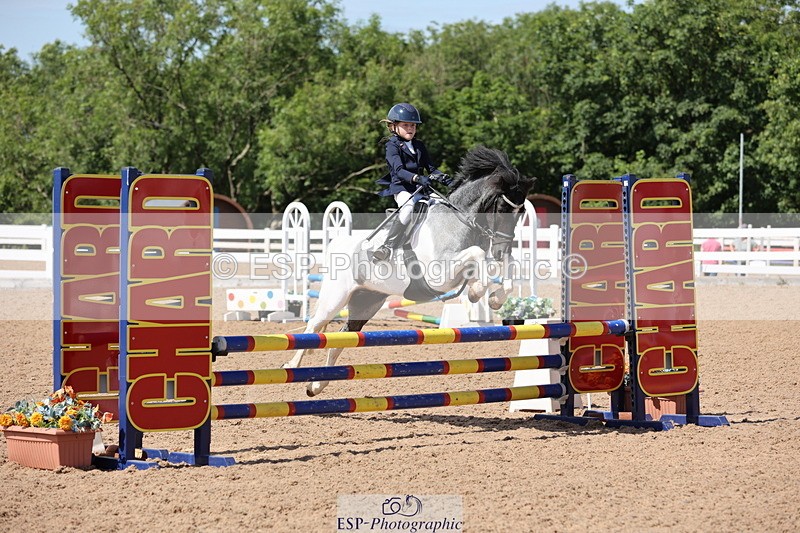 240629A-152303-07101 - Cls 16 11yrs and Under 128cm