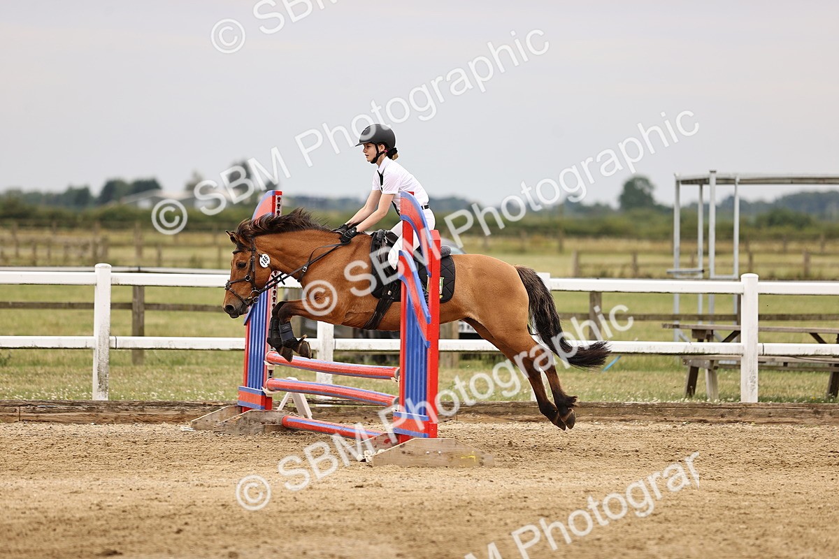 SBM_002200 - Class 3 - 60cm