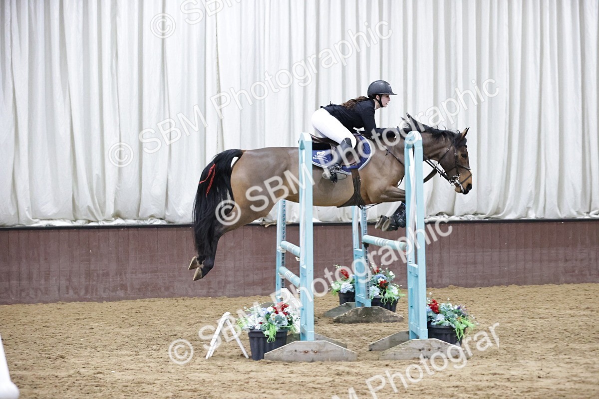 SBM_001236 - Class 4 - Senior Newcomers/ 1.10m Open