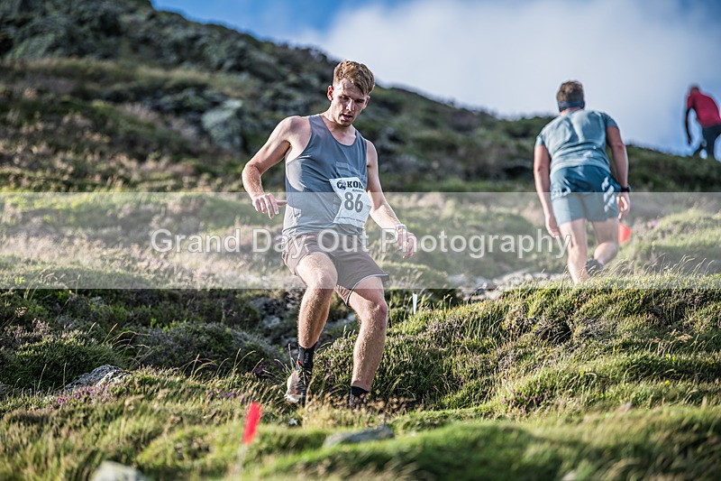 Gategill-200 - Gategill Fell Race Wednesday 2nd July. 2025