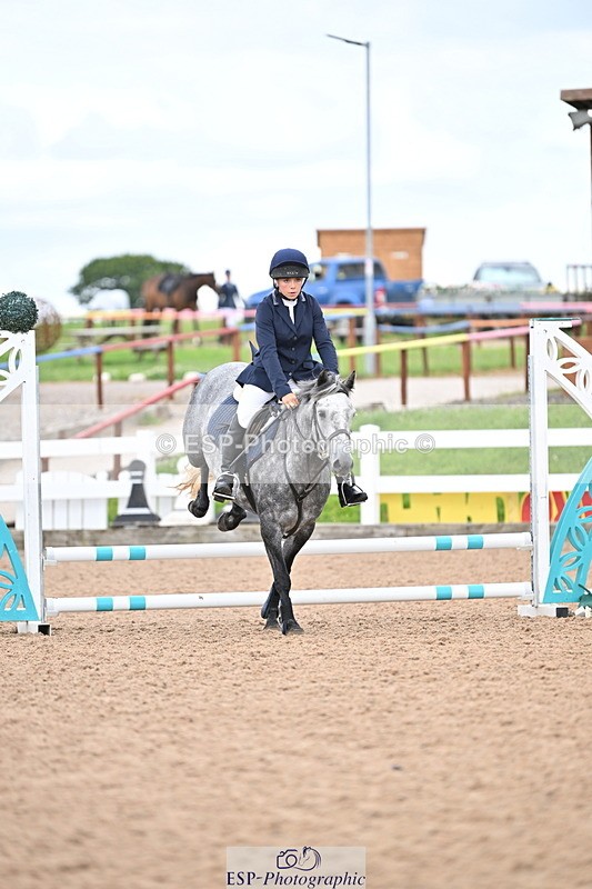 240806A-154830-00109 - Clear Round & 60cm BS Club & Schools