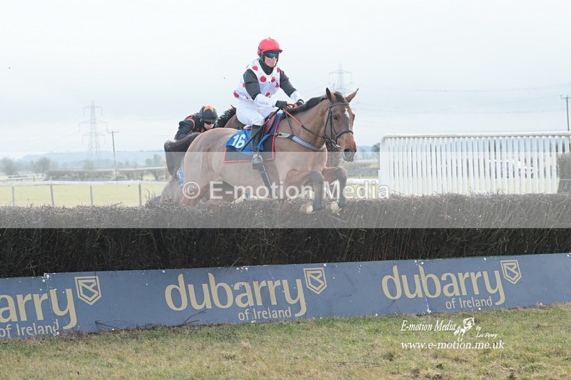 PtP 290123 308457 - Heythrop Hunt PtP Cocklebarrow 29/01/2023