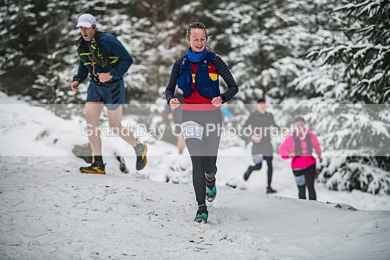 Glentress-587 - High Terrain Events Glentress 42, 21 & 10K Trail Races Sunday 15th February 2026