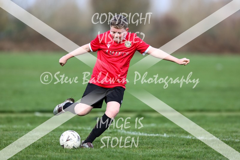 1DX30248 - 2026-03-01  FC Abbey Meads U11 Grey V Hungerford Town Juniors U11 Gladiators