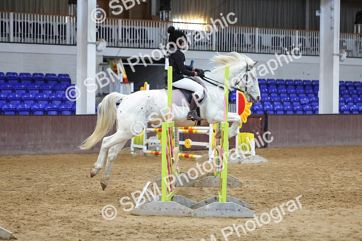 SBM_002103 - Class 5 - Show Jumping 80cm