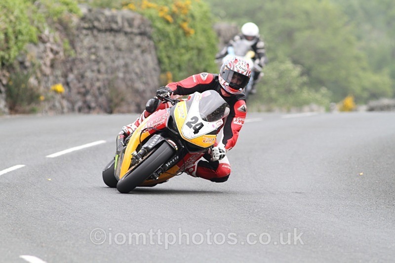  - Superbike Race