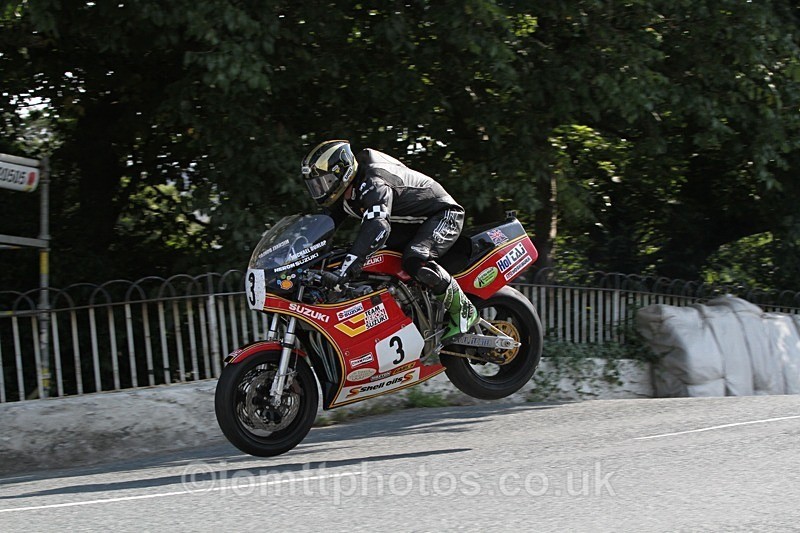 IMG_1233 - Formula 1, Formula 2 and Formula Classic TT Race