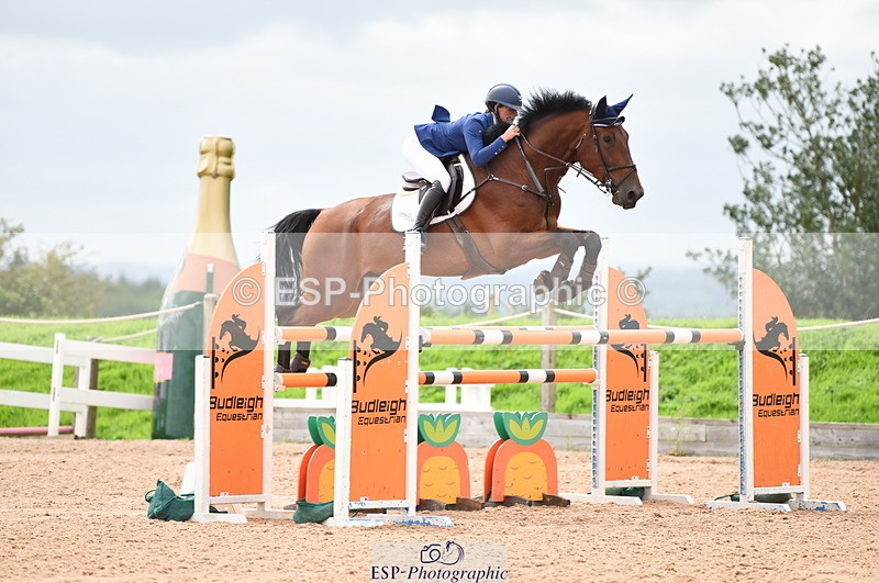 230813A-143952-13404 - Cls 50 Senior Foxhunter