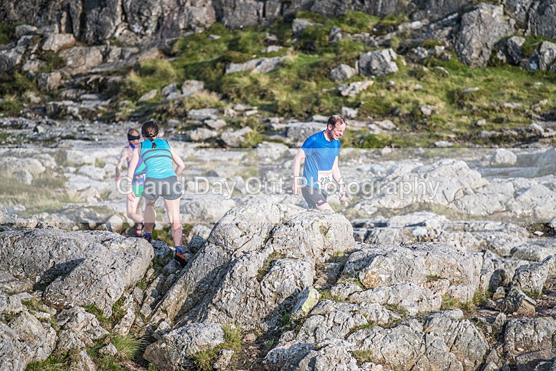 Blisco-230 - Blisco Dash Fell Race Wednesday 16th July 2025