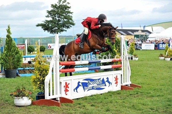 DSC_5062 - 26TH JUNE 2011 - 128CMS SJSS CHAMPIONSHIP FINAL, ROYAL HIGHLAND SHOW 2011