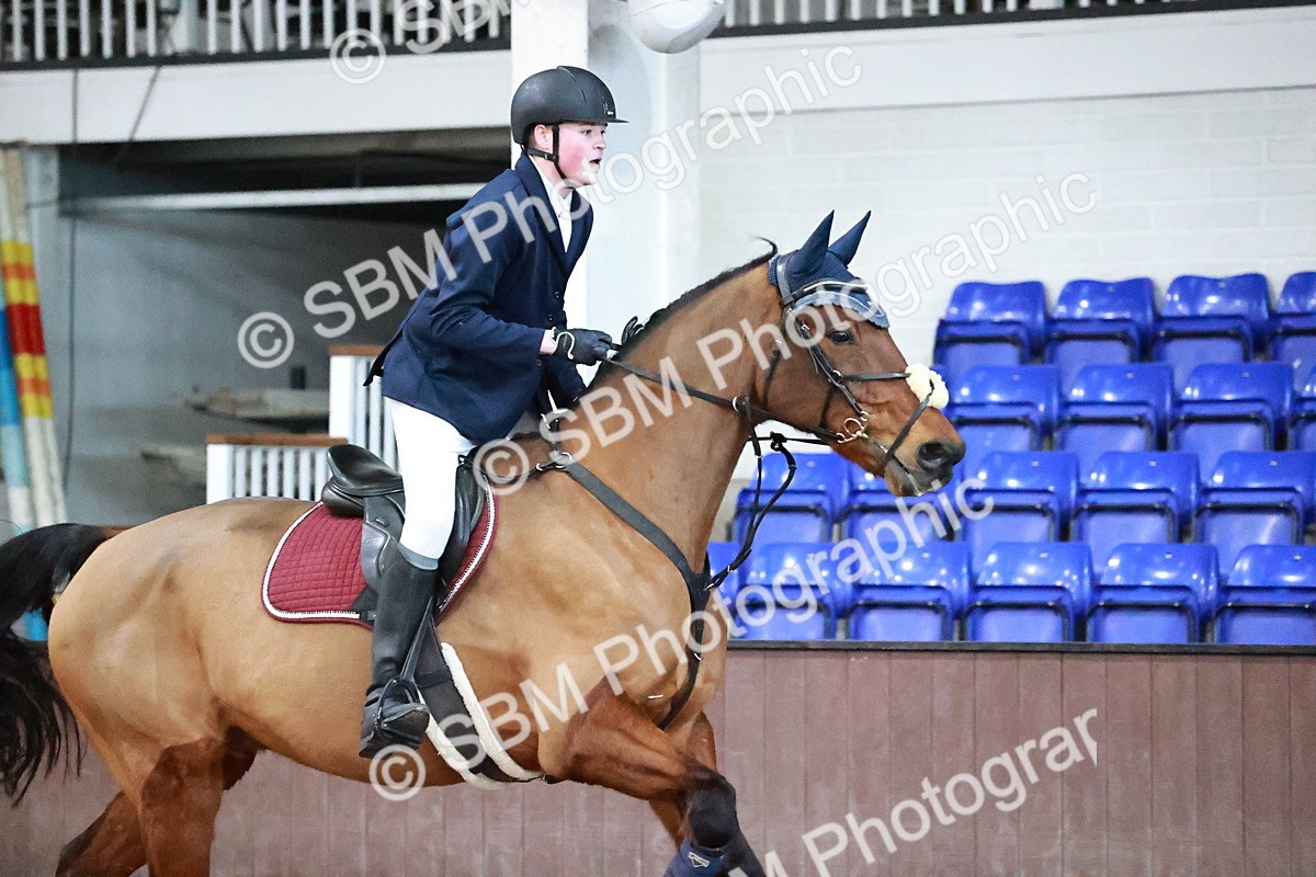 SBM_000215 - Class 1 - 70cm