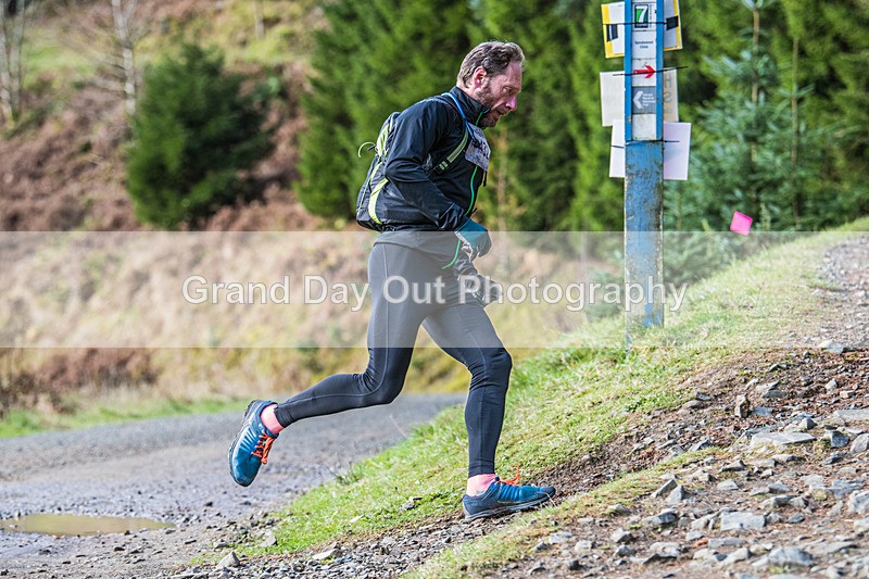 Glentress-22 - High Terrain Events Glentress 21 & 10K Trail Races Saturday 15th November 2025