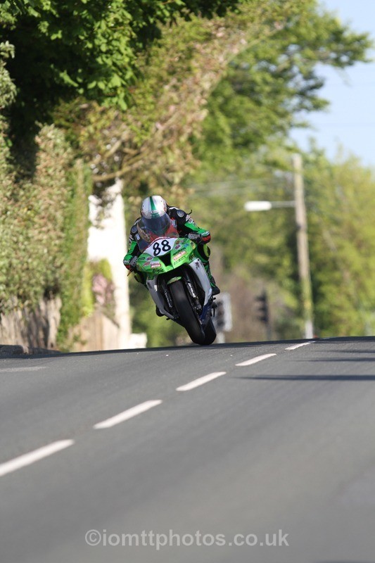 IMG_4513 - Thursday Practice  TT 2013