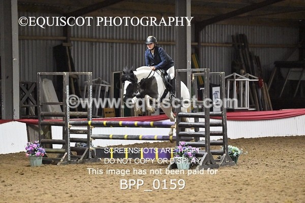 BPP_0159 - CLASS 8 90CM