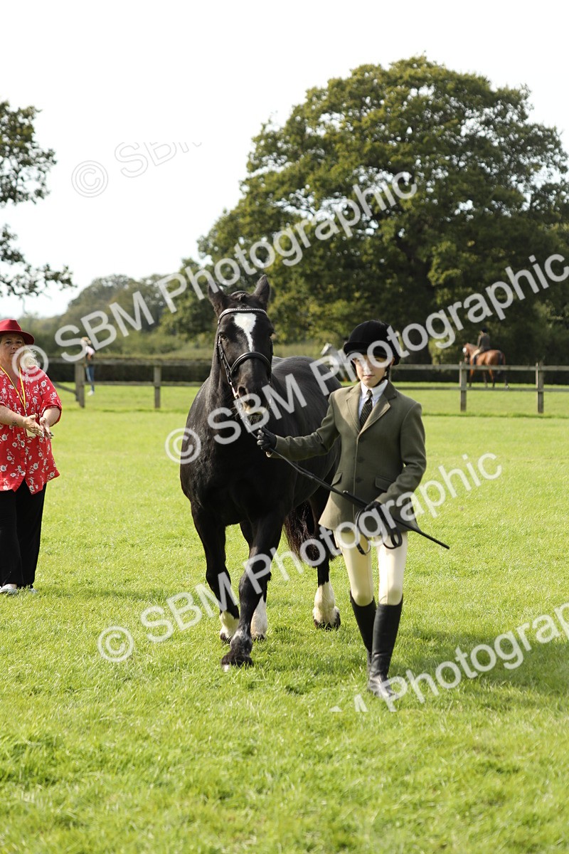 SBM_68665 - S40 - Junior Handler 9-12 Years