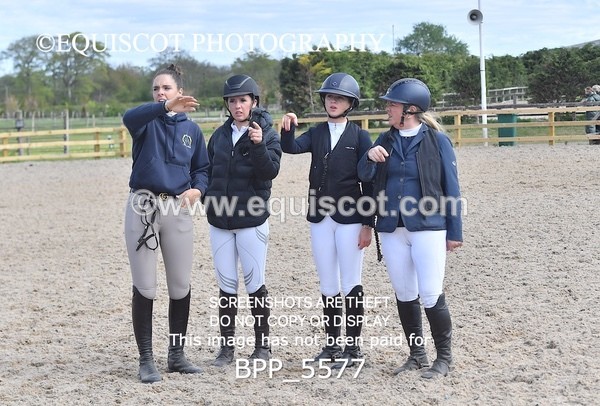 BPP_5577 - CLASS 23 SUN 0.85m Amateur Championship Qualifier