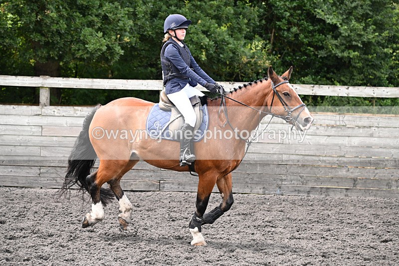 WJ6_0706 - Class 14 Intermediate 75cm