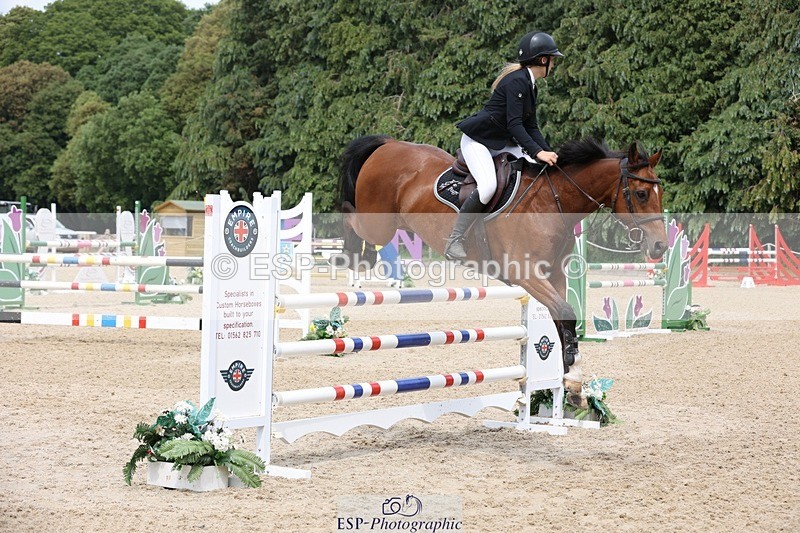 230617-145428-05248 - Cls 09 Blue Chip Pony Newc 2nd Rnd & Jump Off